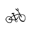 Plateau d'Erpent Circulation douce