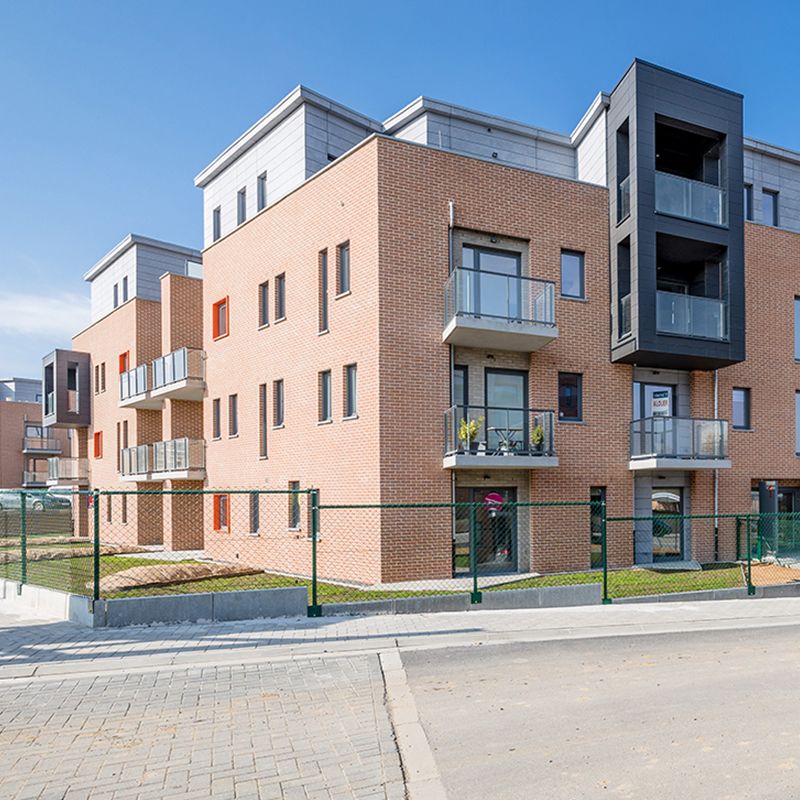 Plateau d'Erpent Constuction soignée